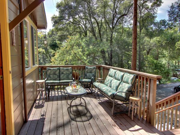 Santa Cruz County Home 984363