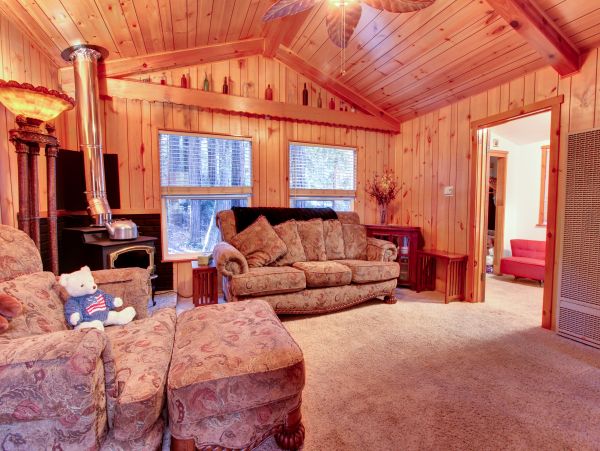 Santa Cruz County Home 984363