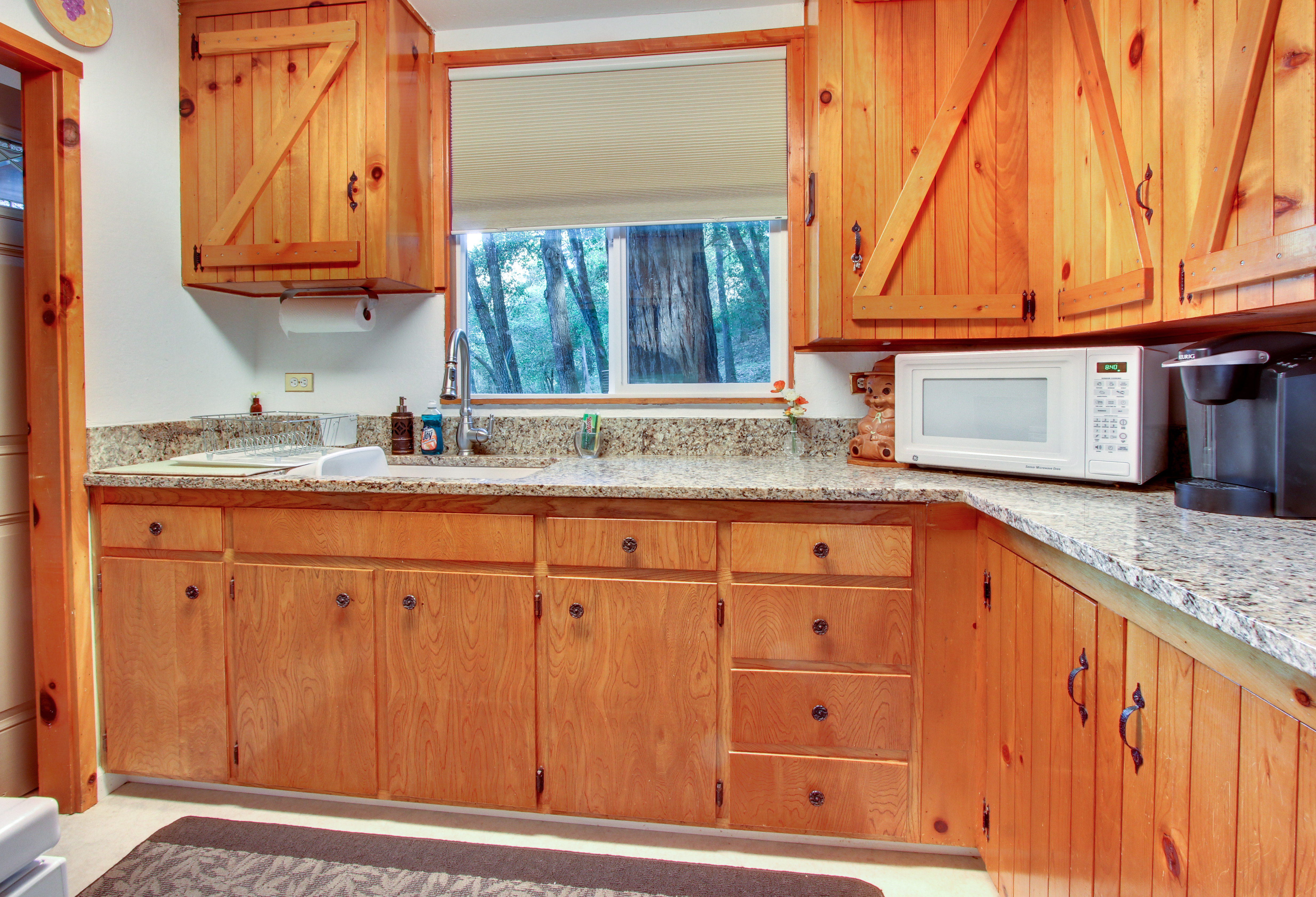 Santa Cruz County Home 984363