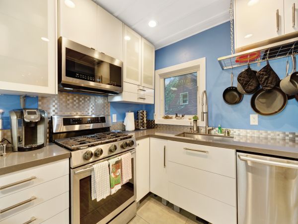 Santa Cruz County Home 984364