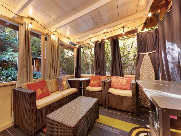 Santa Cruz County Home 984364
