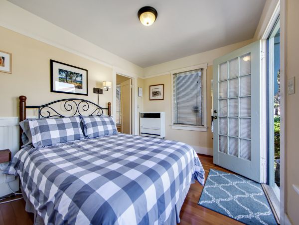 Santa Cruz County Home 984365