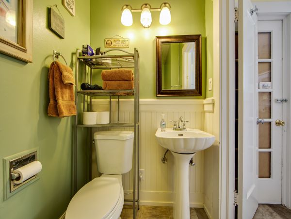 Santa Cruz County Home 984365