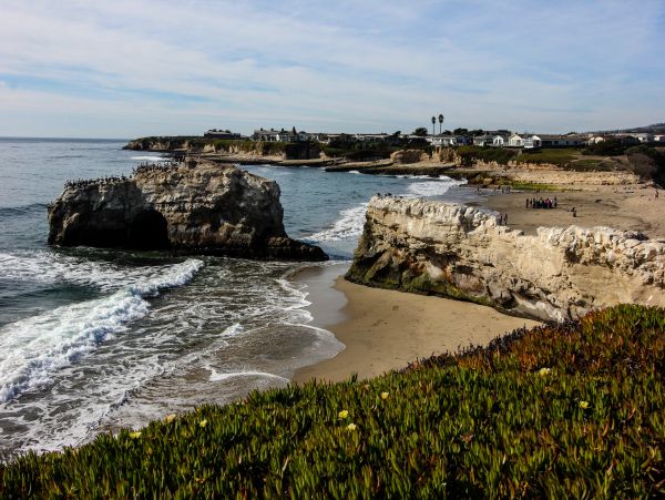Santa Cruz County Home 984370
