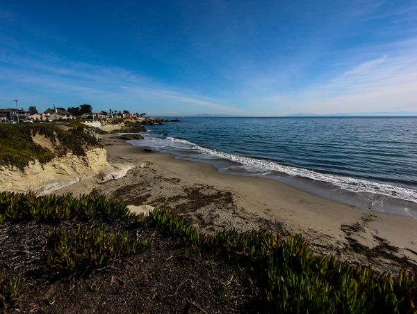 Santa Cruz County Home 984370