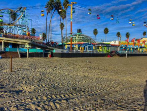 Santa Cruz County Home 984370