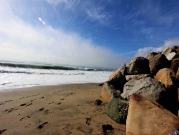 Santa Cruz County Home 984370