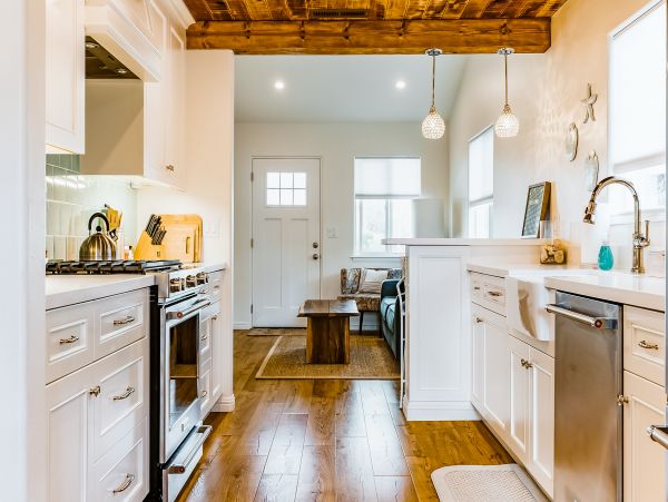 Santa Cruz County Home 984372