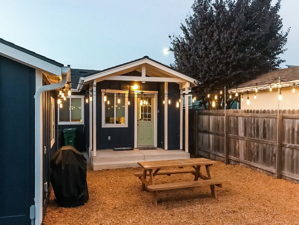 Santa Cruz County Home 984372