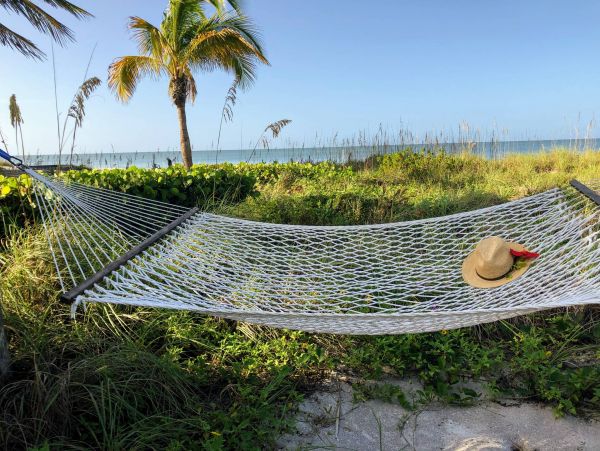 Longboat Key Beachfront Vacation Rental - Florida Gulf Coast Oceanfront Condo