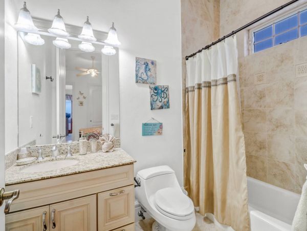 Cape Coral Vacation Rental with Lake Views & Private Pool