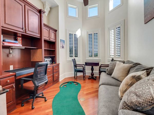 Cape Coral Vacation Rental with Lake Views & Private Pool