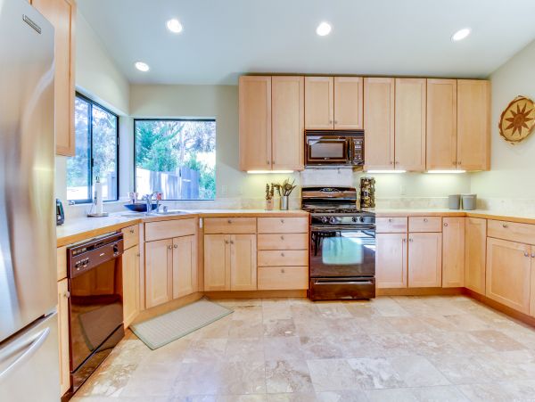 Sonoma County Home 984379