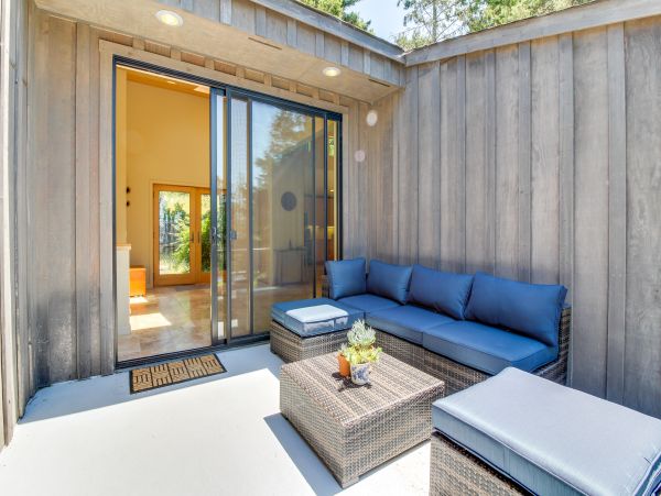 Sonoma County Home 984379