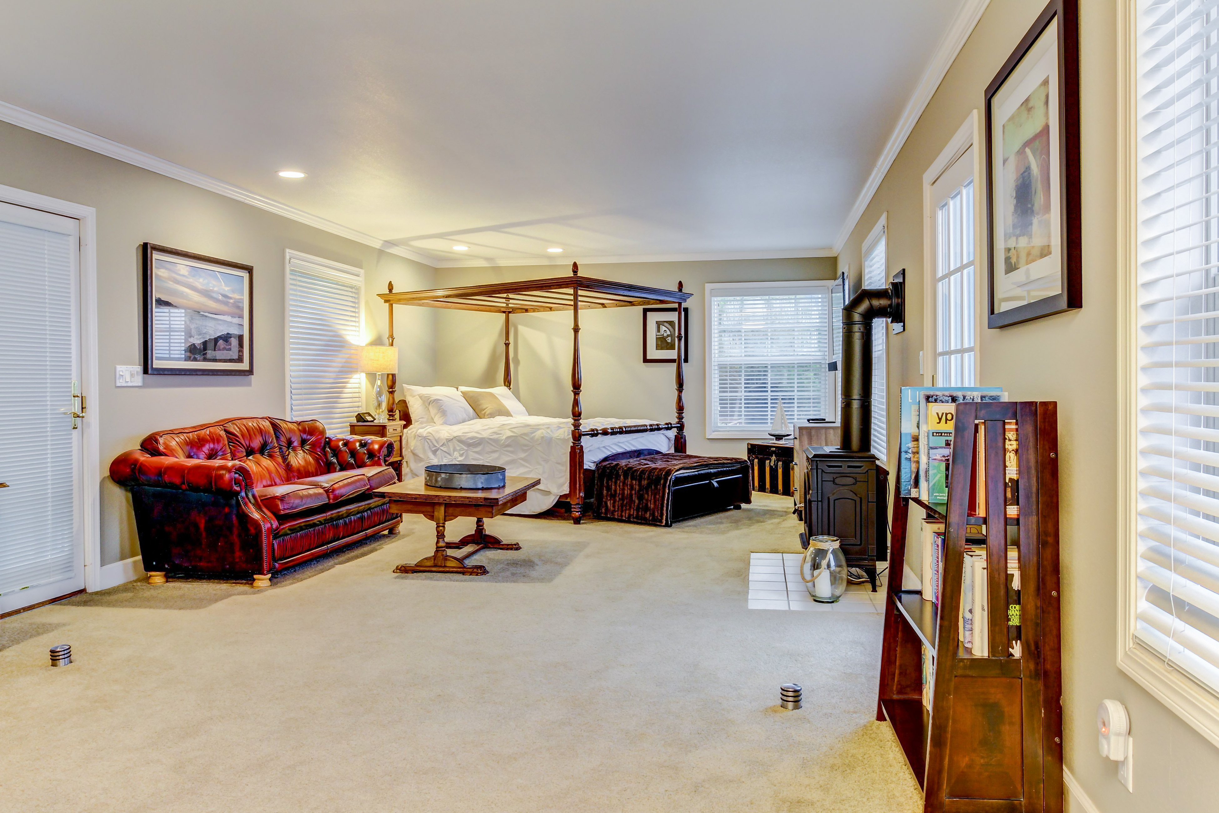 Sonoma County Home 984380