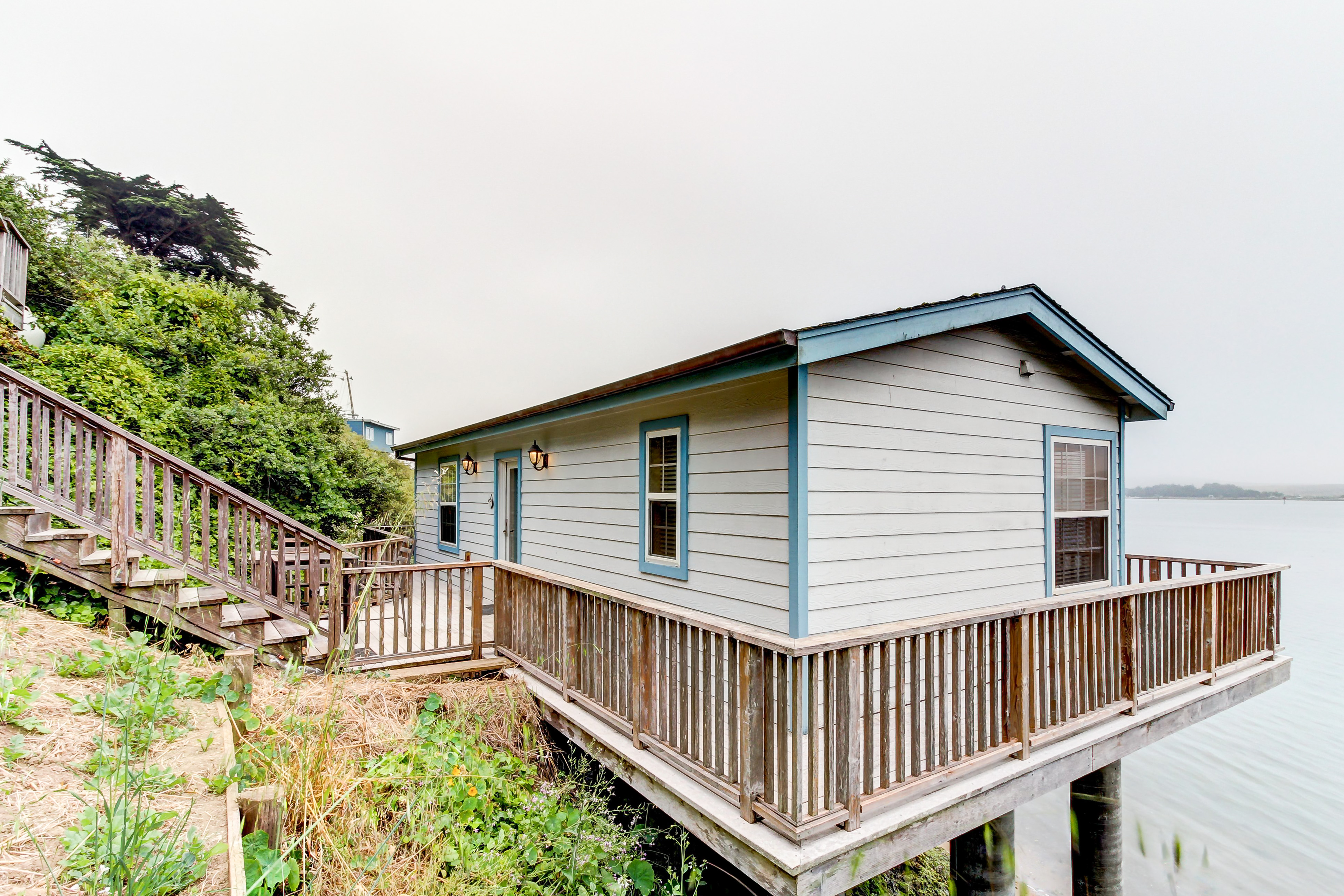 Sonoma County Home 984380