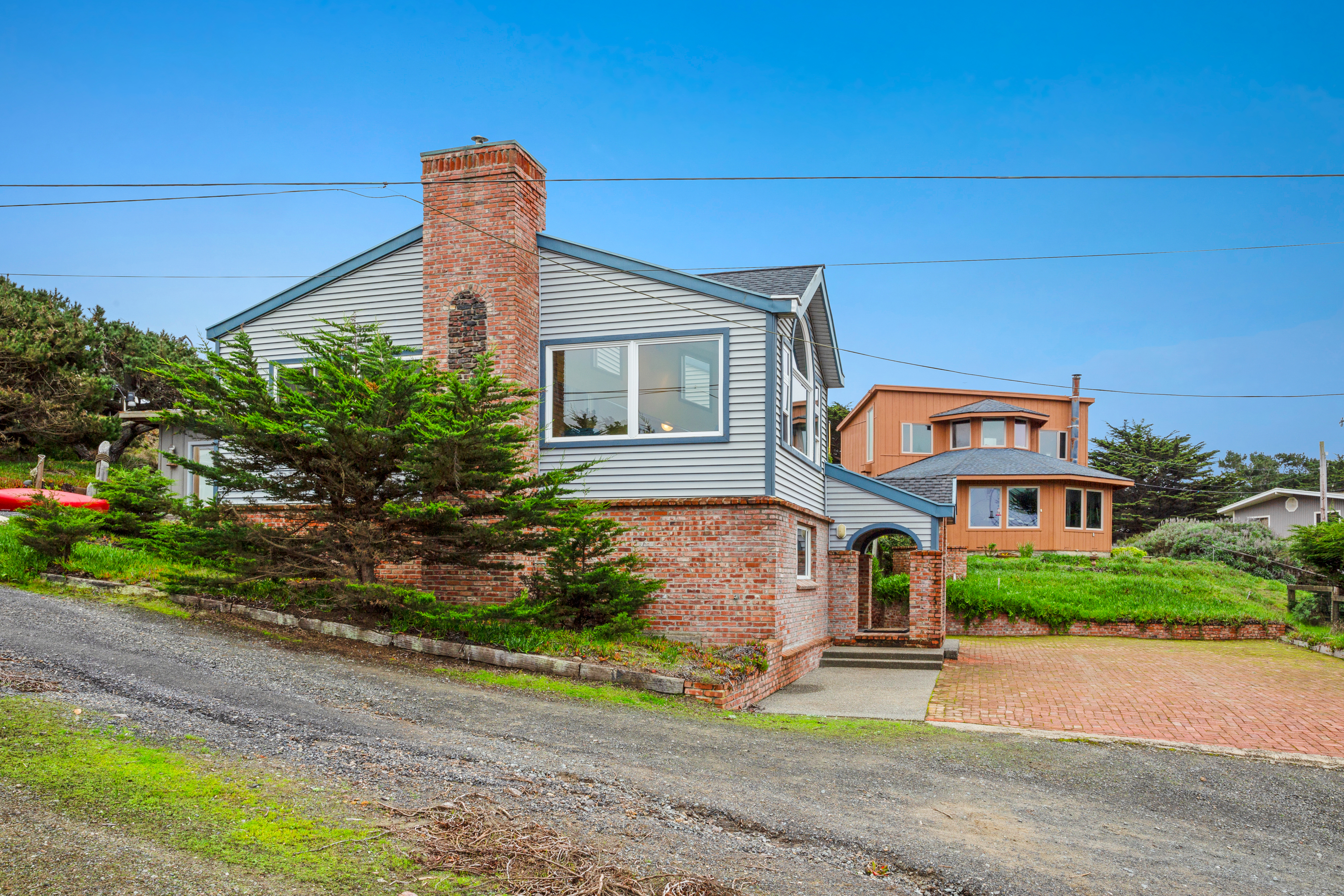Sonoma County Home 984381