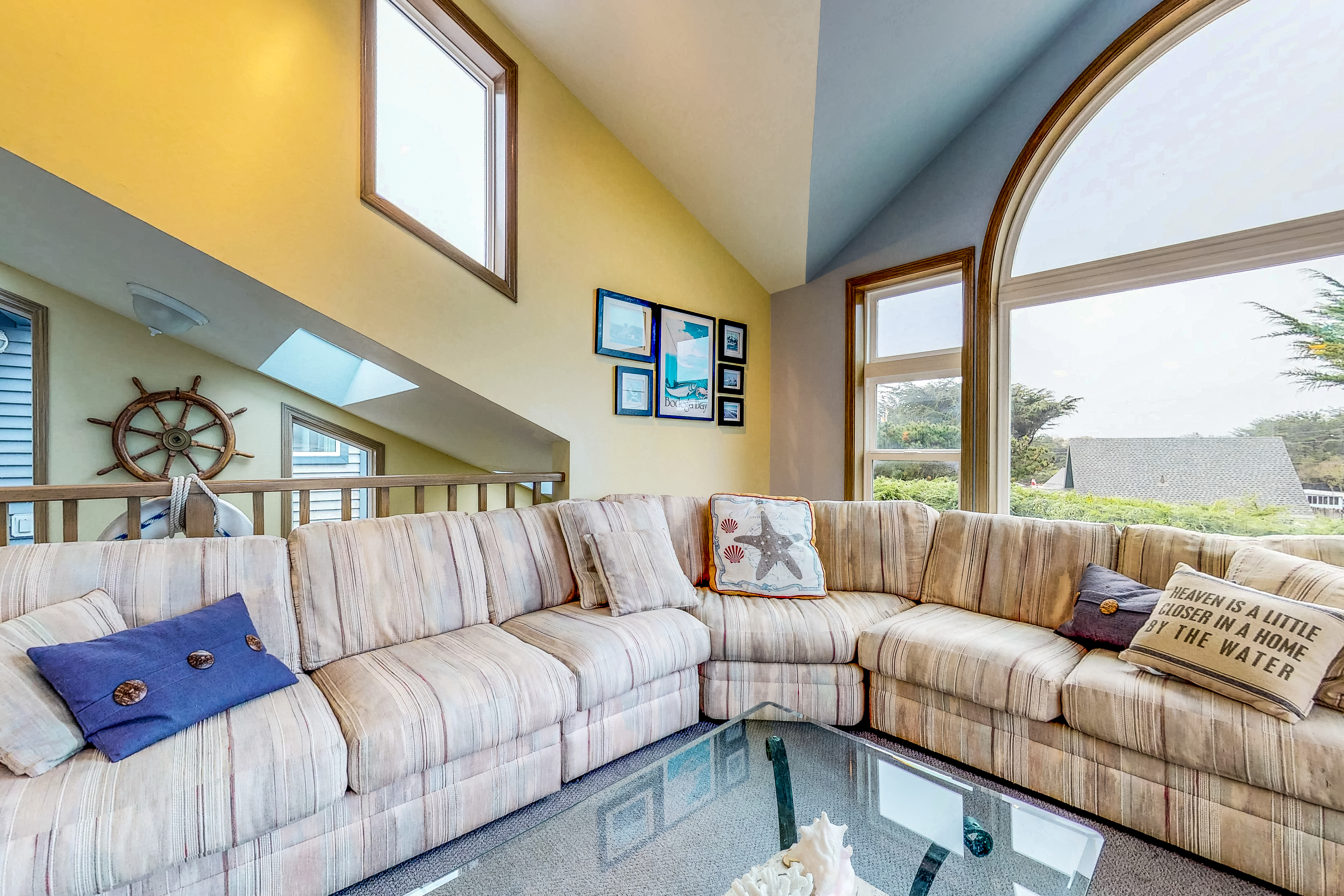 Sonoma County Home 984381