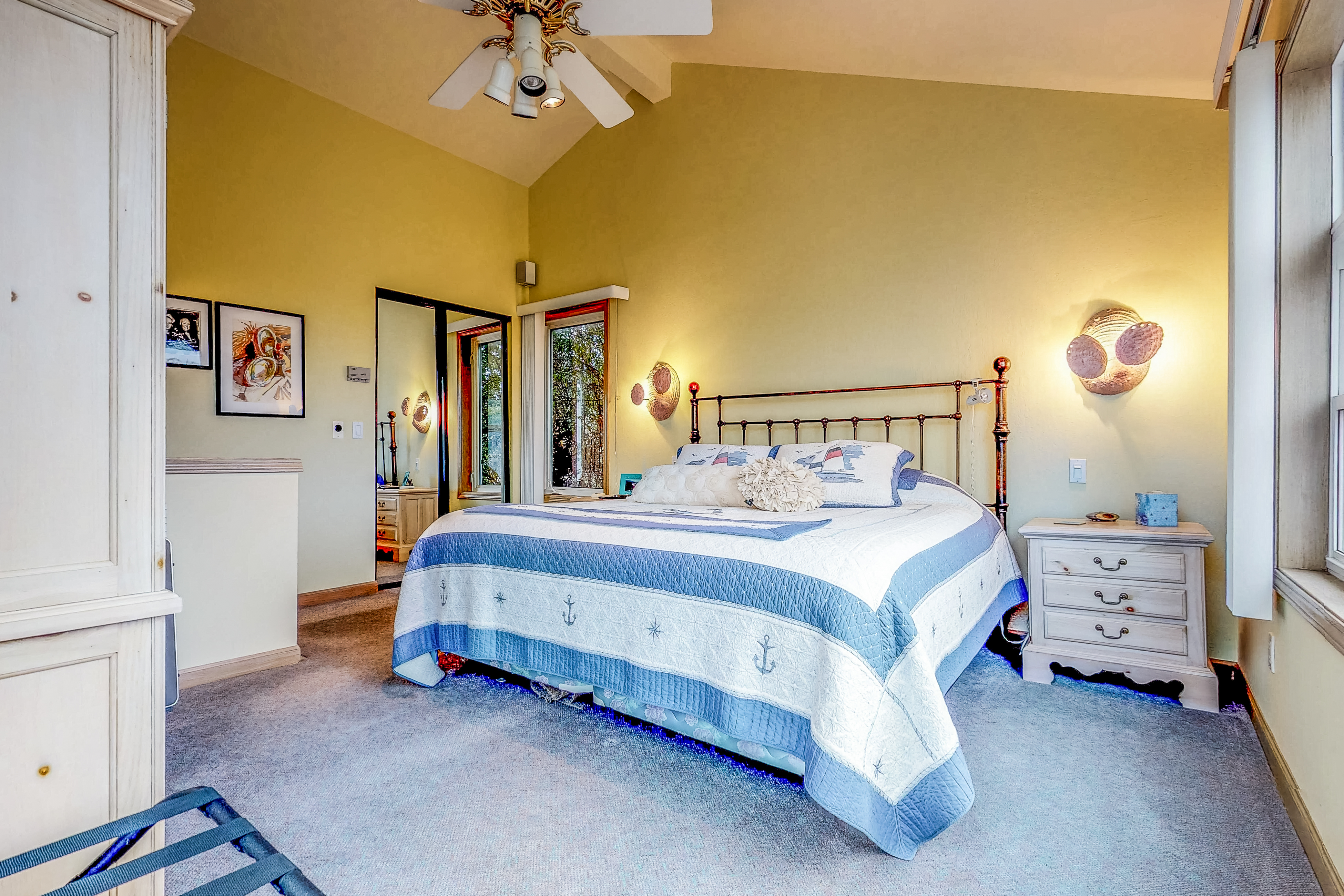 Sonoma County Home 984381