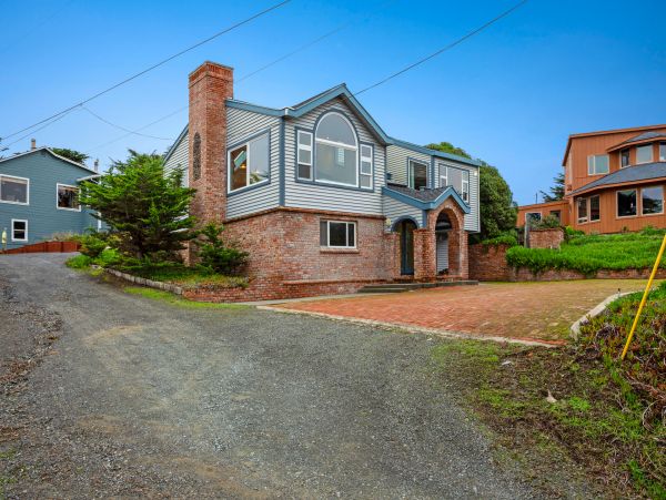 Sonoma County Home 984381