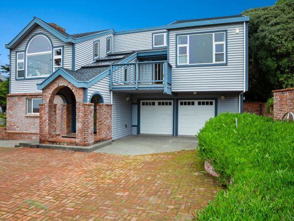 Sonoma County Home 984381