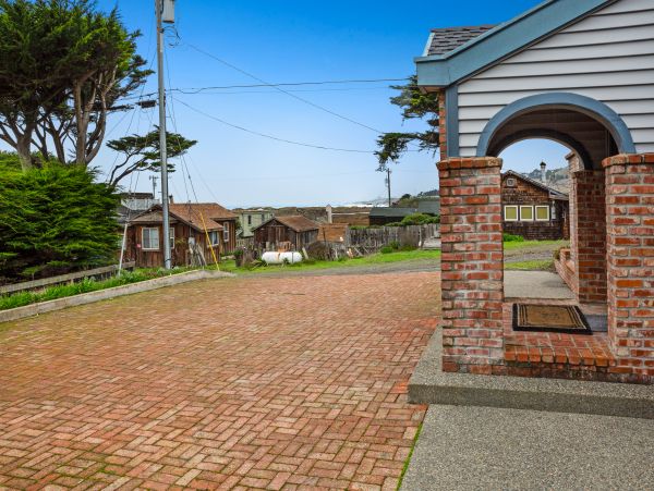 Sonoma County Home 984381