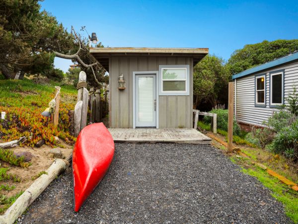 Sonoma County Home 984381