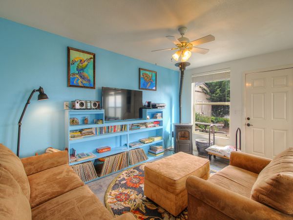 Sonoma County Home 984382
