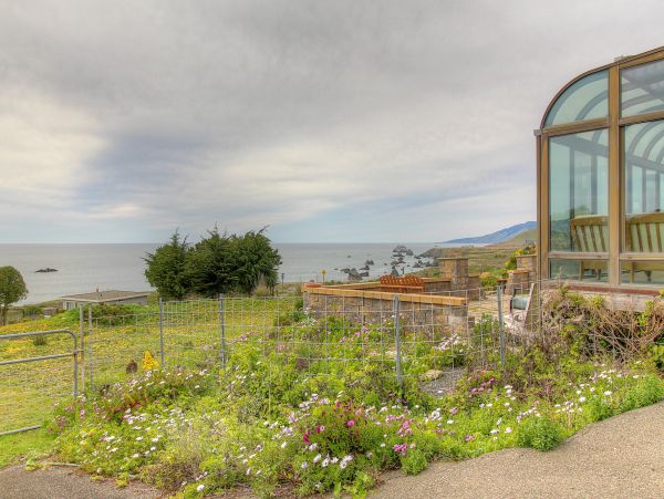 Sonoma County Home 984382