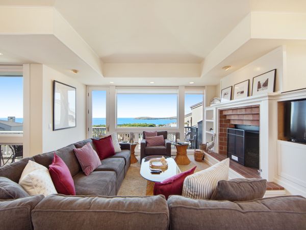 Sonoma County Home 984383