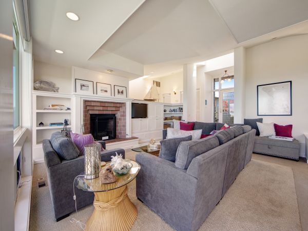 Sonoma County Home 984383