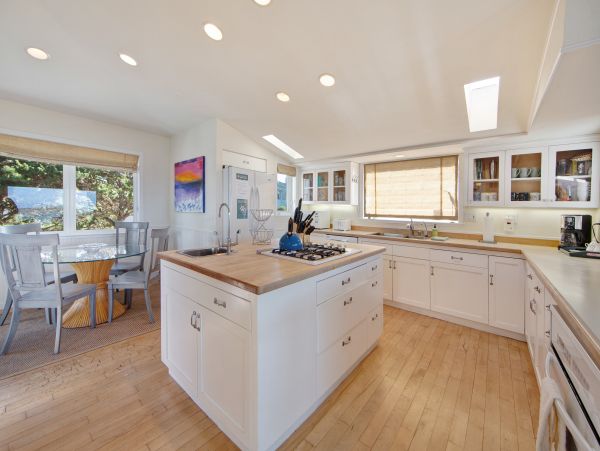 Sonoma County Home 984383
