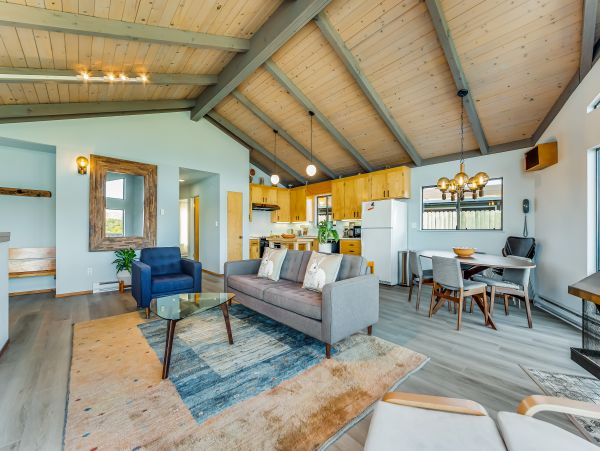 Sonoma County Home 984384