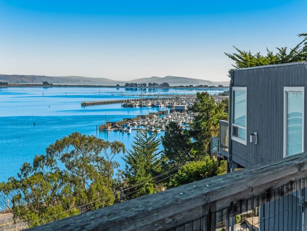 Sonoma County Home 984384