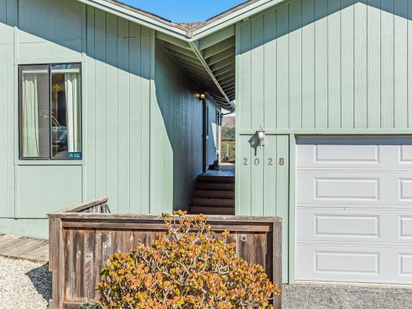 Sonoma County Home 984384