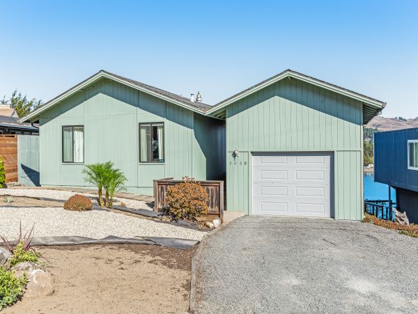 Sonoma County Home 984384