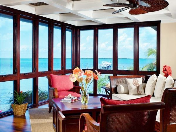 Bay Views Key Largo Vacation Home With Private Pool
