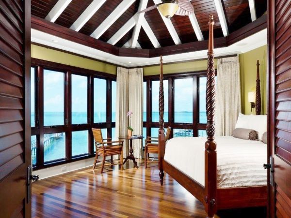 Bay Views Key Largo Vacation Home With Private Pool