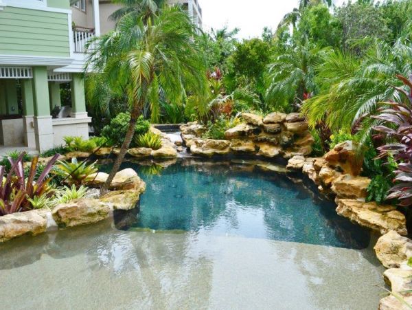 Bay Views Key Largo Vacation Home With Private Pool