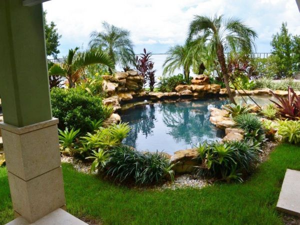 Bay Views Key Largo Vacation Home With Private Pool