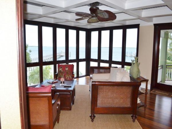 Bay Views Key Largo Vacation Home With Private Pool