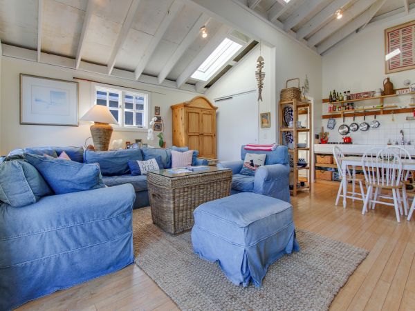 Sonoma County Home 984386