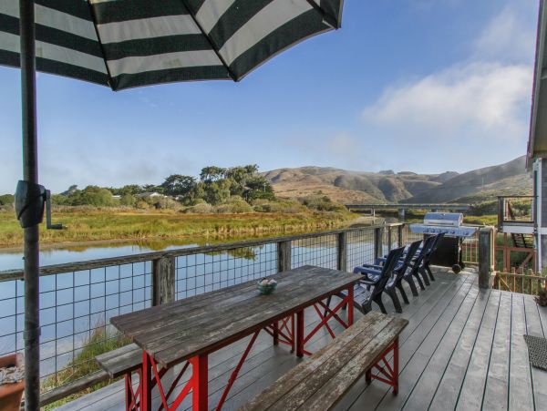 Sonoma County Home 984386