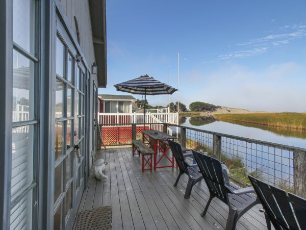 Sonoma County Home 984386