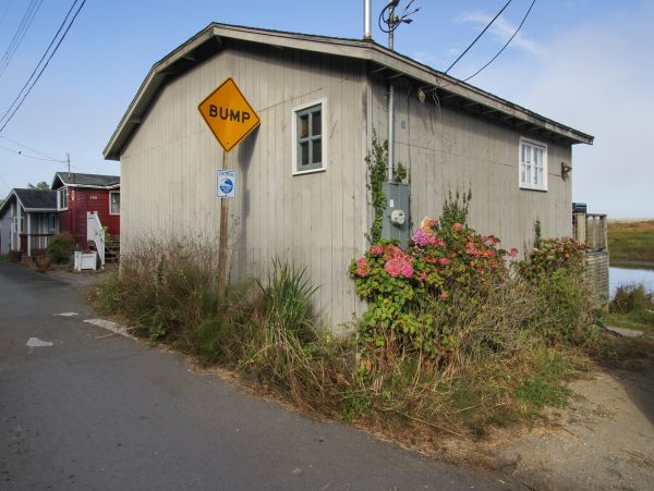 Sonoma County Home 984386