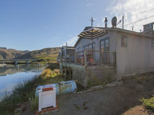 Sonoma County Home 984386