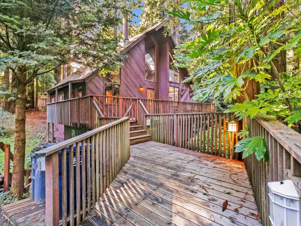 Sonoma County Home 984387
