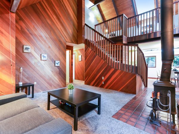 Sonoma County Home 984387