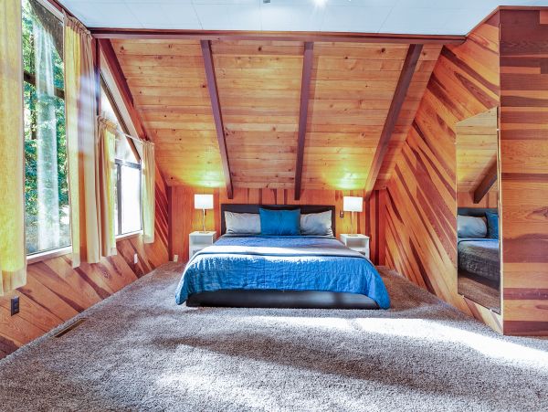 Sonoma County Home 984387