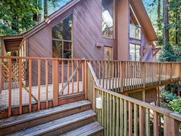 Sonoma County Home 984387